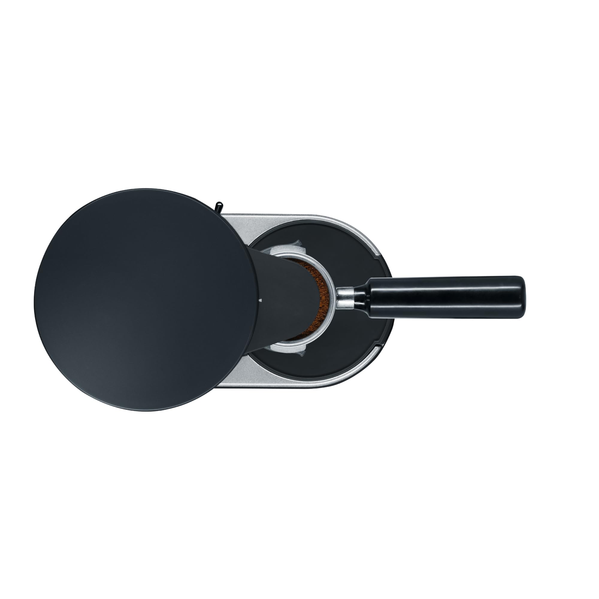 graef-style-cm800-kaffeem-hle-silber-40-mahlgrade image 3
