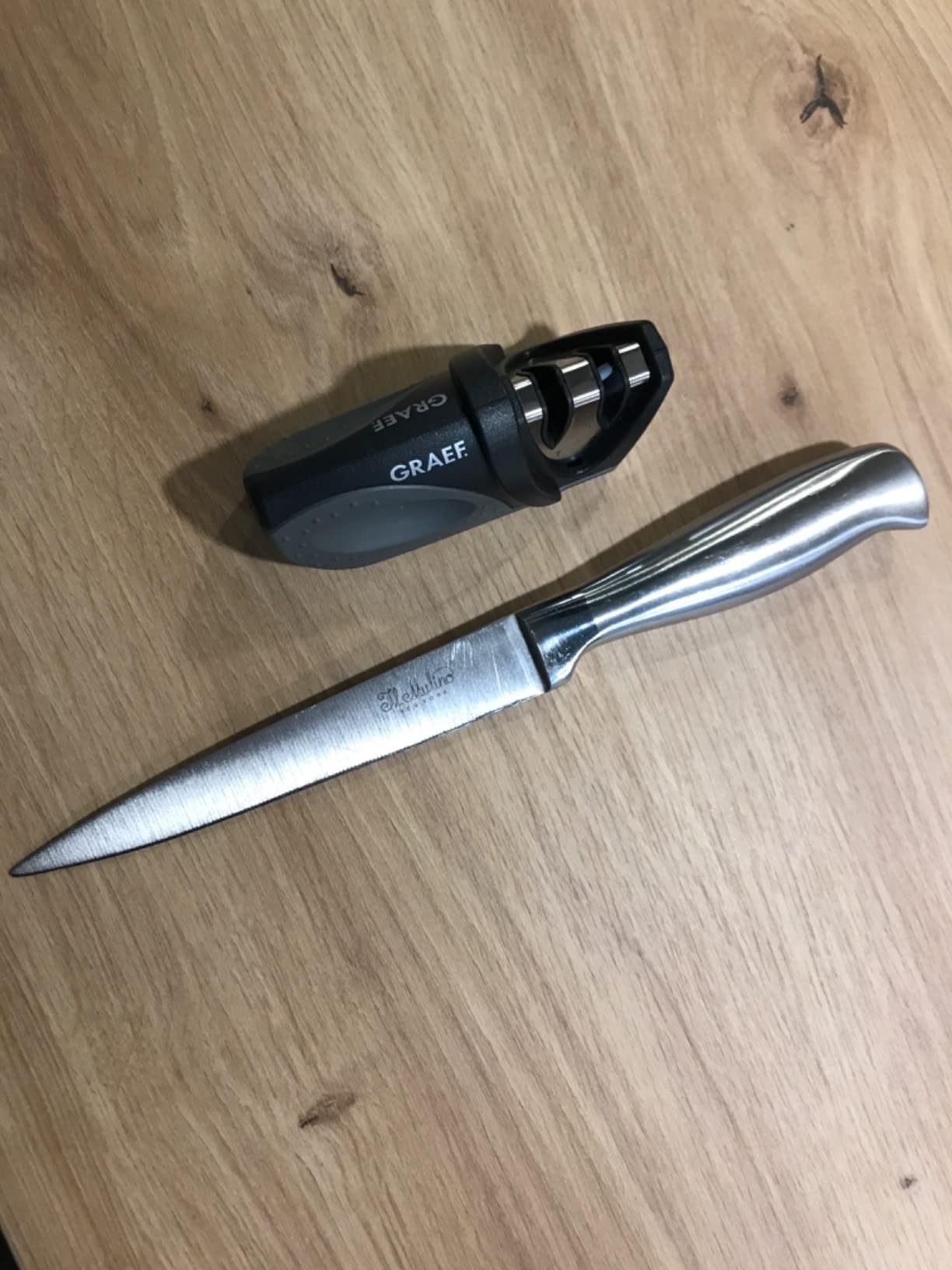Handlich
