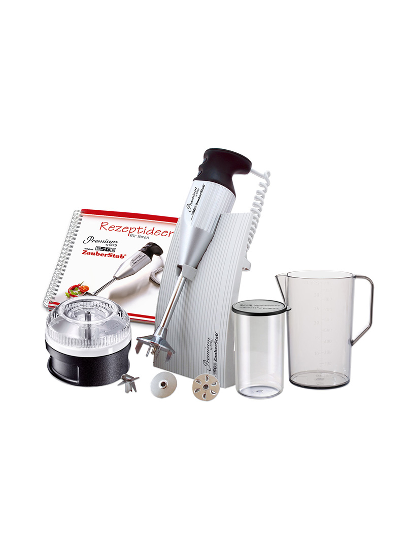 esge-zauberstab-m250-standard-paket-m-stabmixer-set-grau image 1