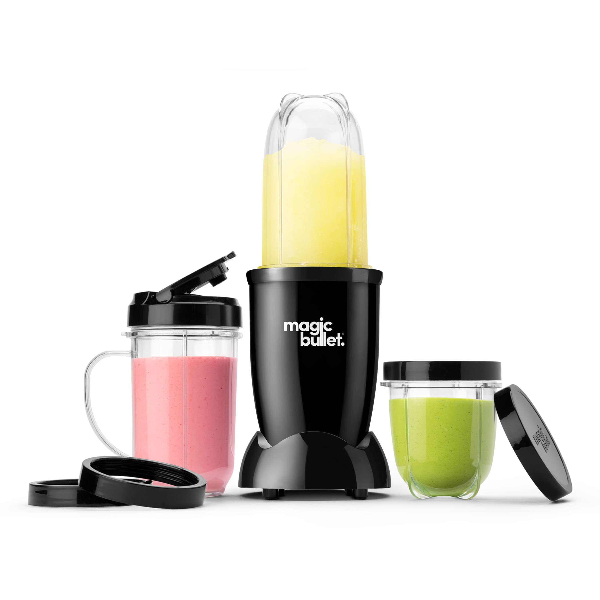 nutribullet-magic-bullet-mixer-grau-mbr03-560ml-basispaket image 5