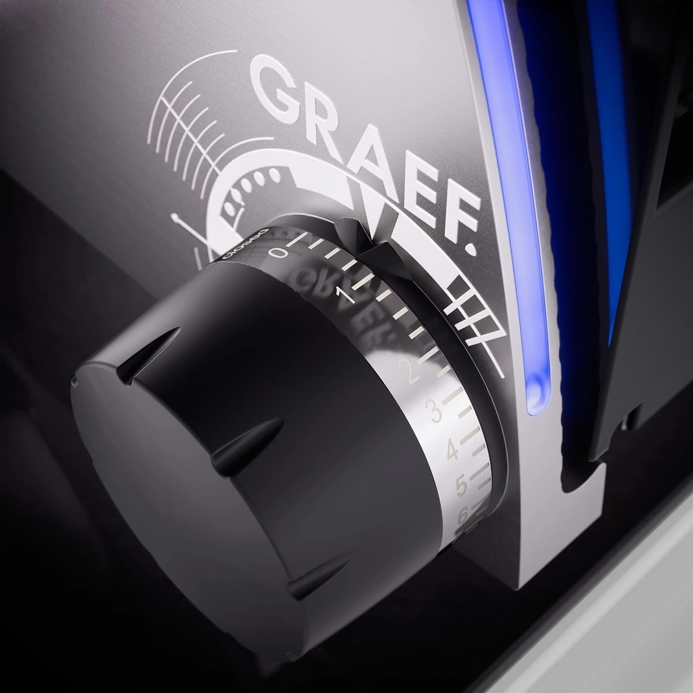graef-ultimate-sks700-allesschneider-eisenglimmergrau image 5