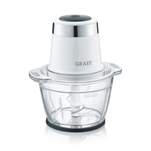 graef-style-ch501-multi-zerkleinerer-wei-1-0-l-glas-500-w image 8