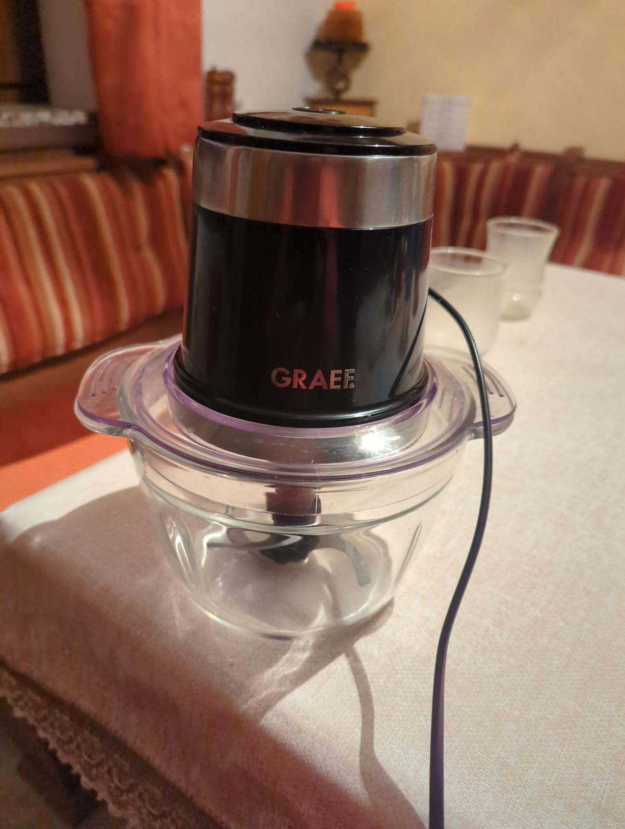 Super Glasbehälter