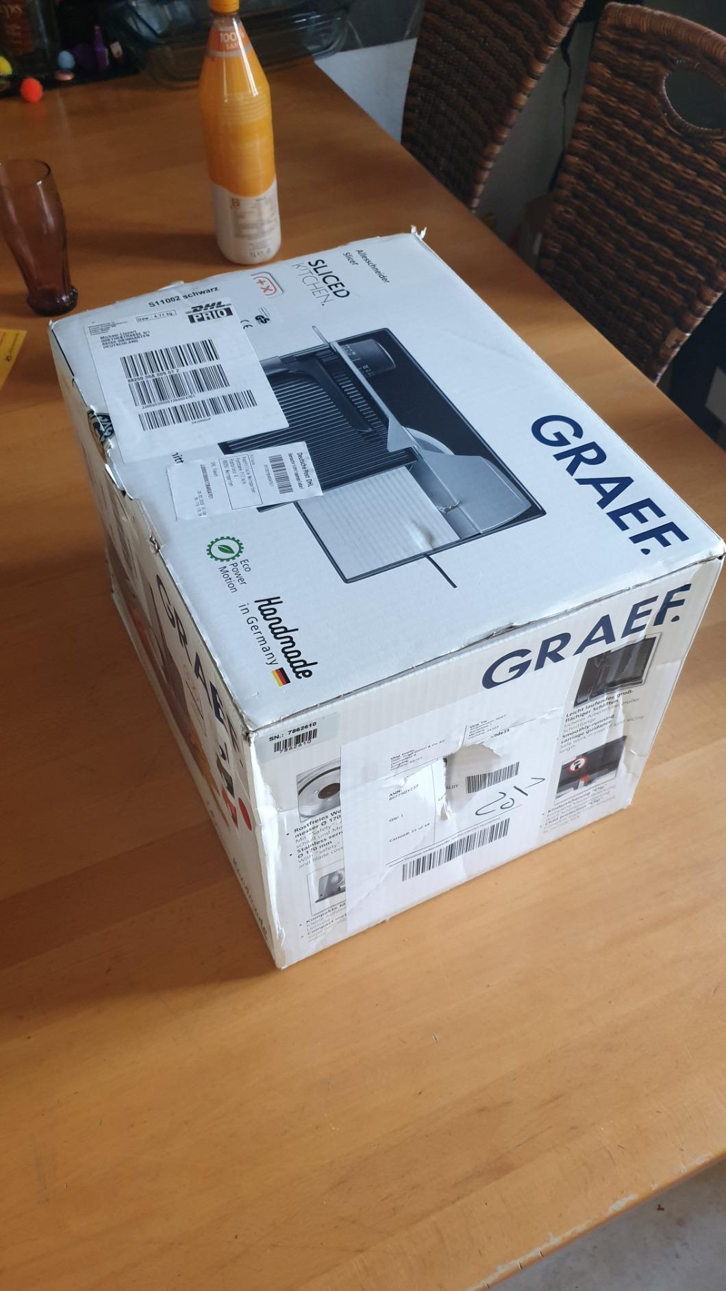 Praktische Größe