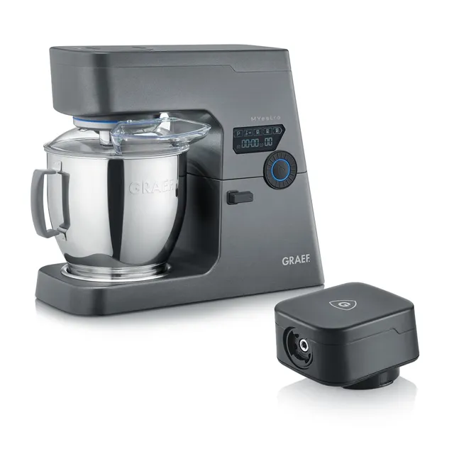 graef-style-myestro-km7016-k-chenmaschine-adapter-7l-800w image 1