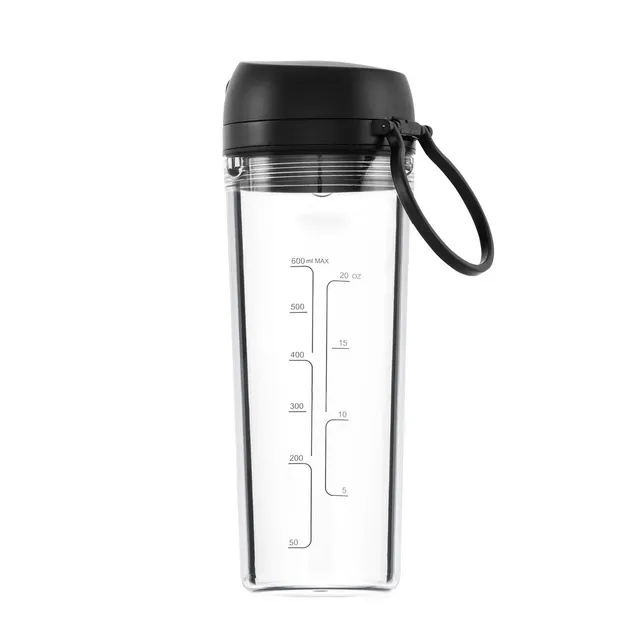 bianco-di-puro-solo-sport-to-go-mixbecher-600-ml-attivo image 1