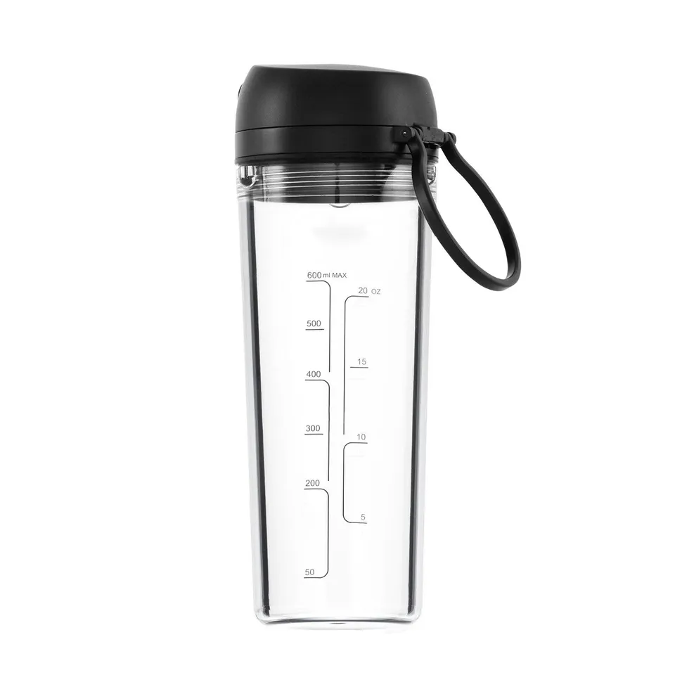 bianco-di-puro-solo-sport-to-go-mixbecher-600-ml-attivo image 1
