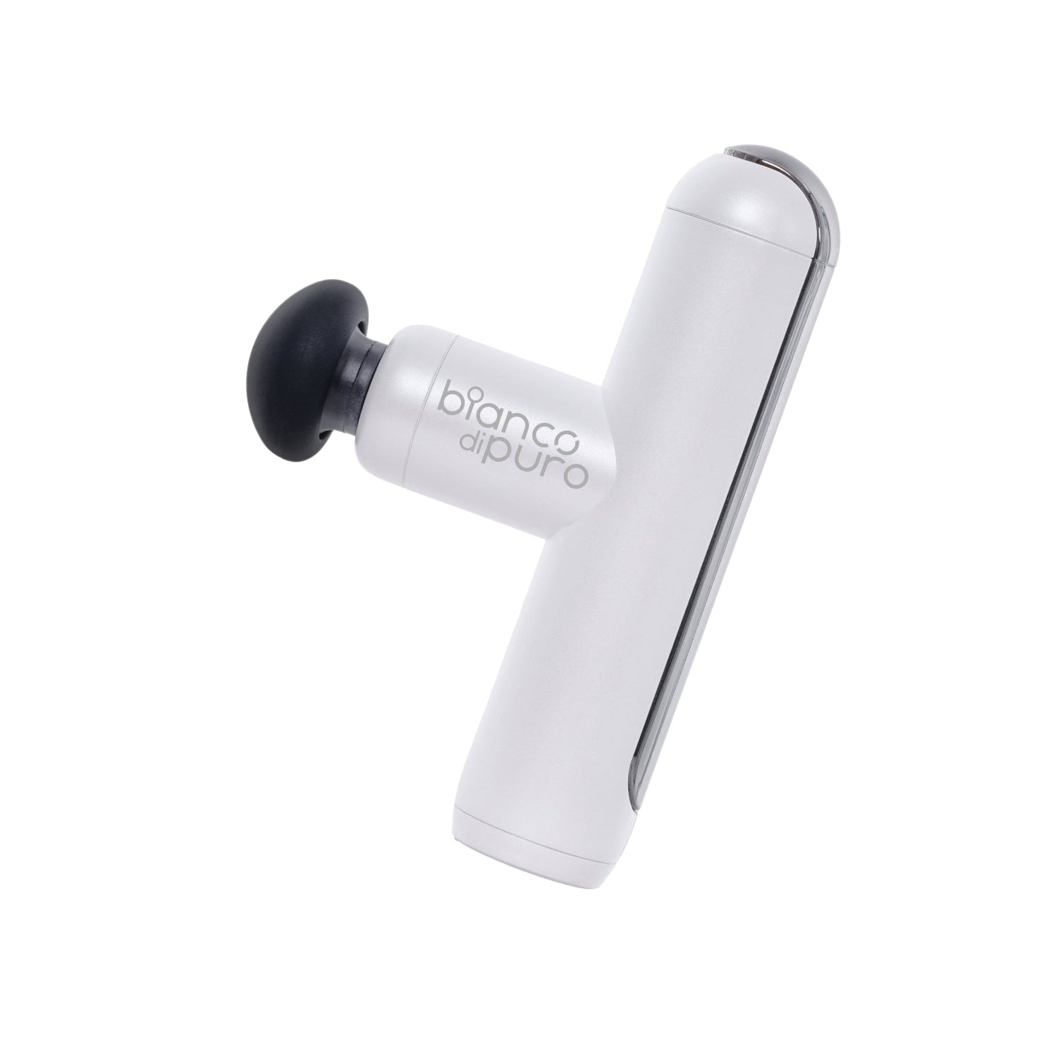 bianco-di-puro-fasciale-mini-massage-gun-massageger-t-leise image 1