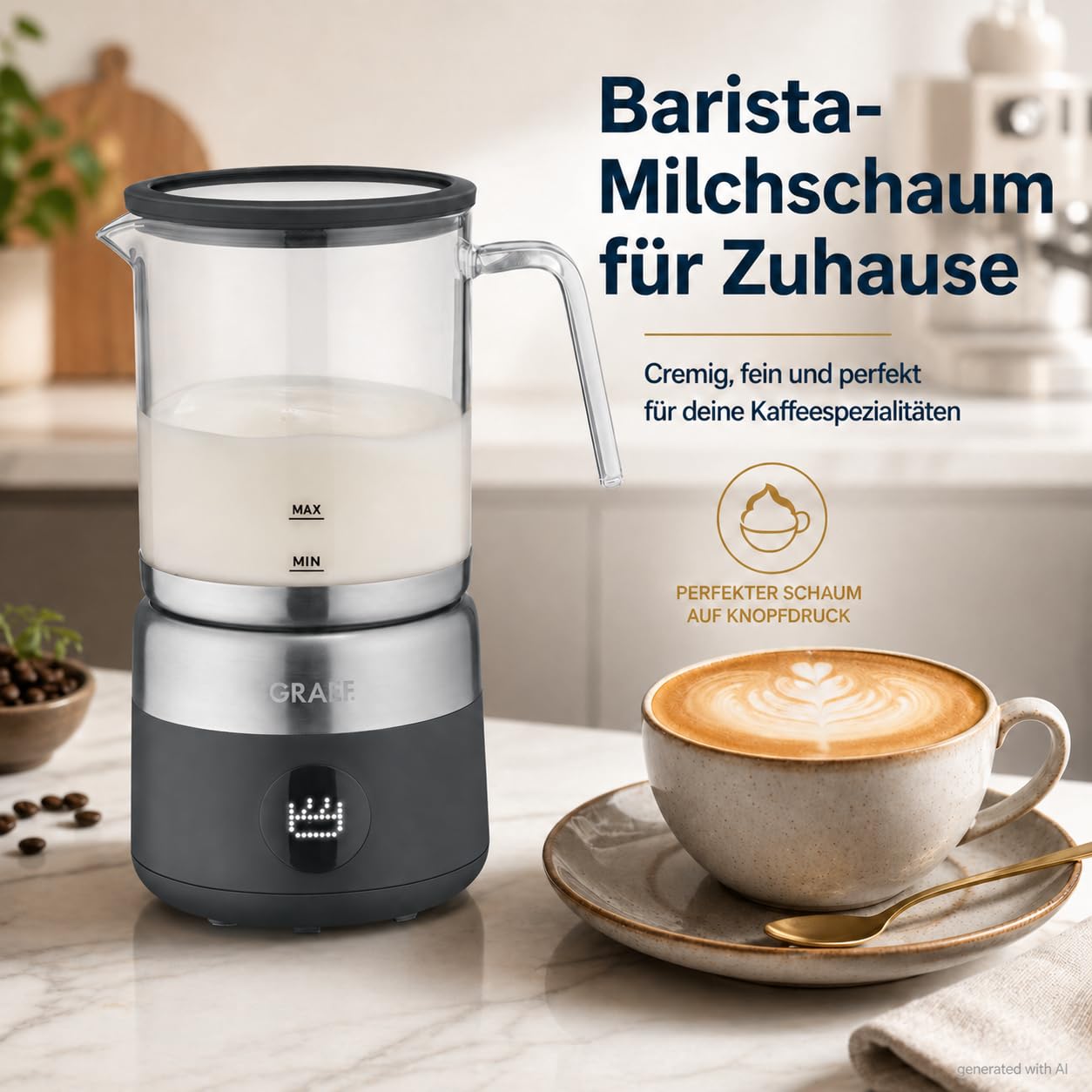 graef-style-ms802eu-milchaufsch-umer-schwarz-glas-500-ml image 2