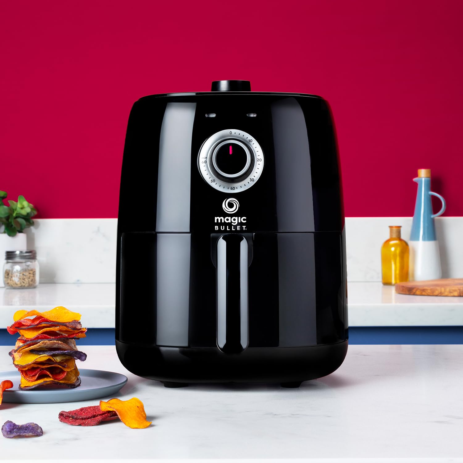 nutribullet-air-fryer-mba021b-hei-luftfritteuse-2-5l-schwarz image 7