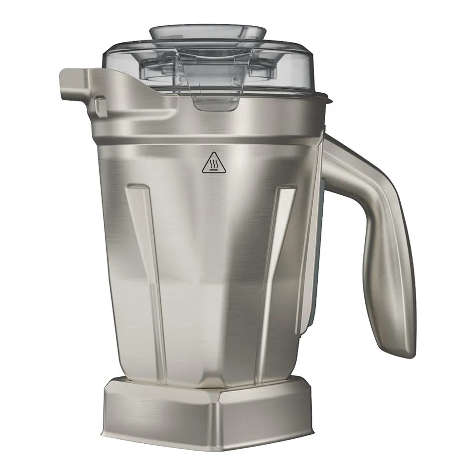 vitamix-ascent-x-edelstahlbeh-lter-1-4-l-geruchsfrei-mixer image 1