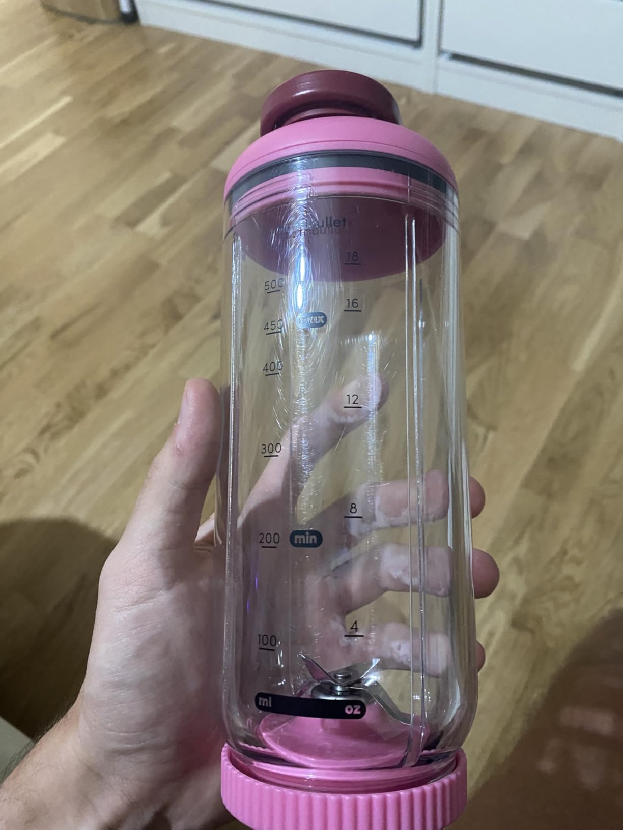Schlaufe praktisch