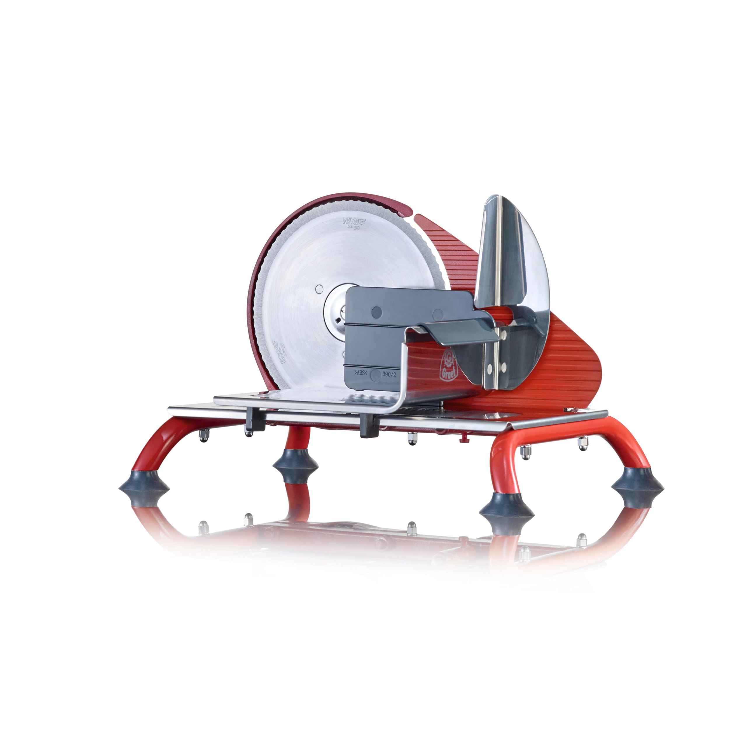 graef-manuale-h93-allesschneider-rot-mit-190-mm-messer image 3