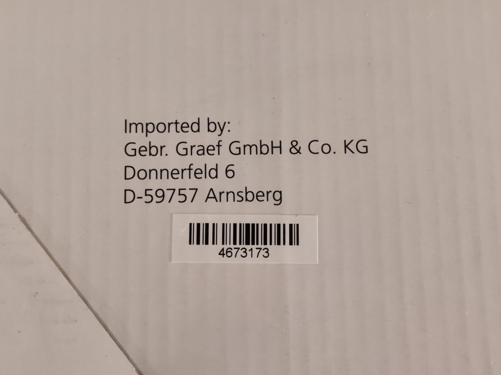 Beleuchtung top