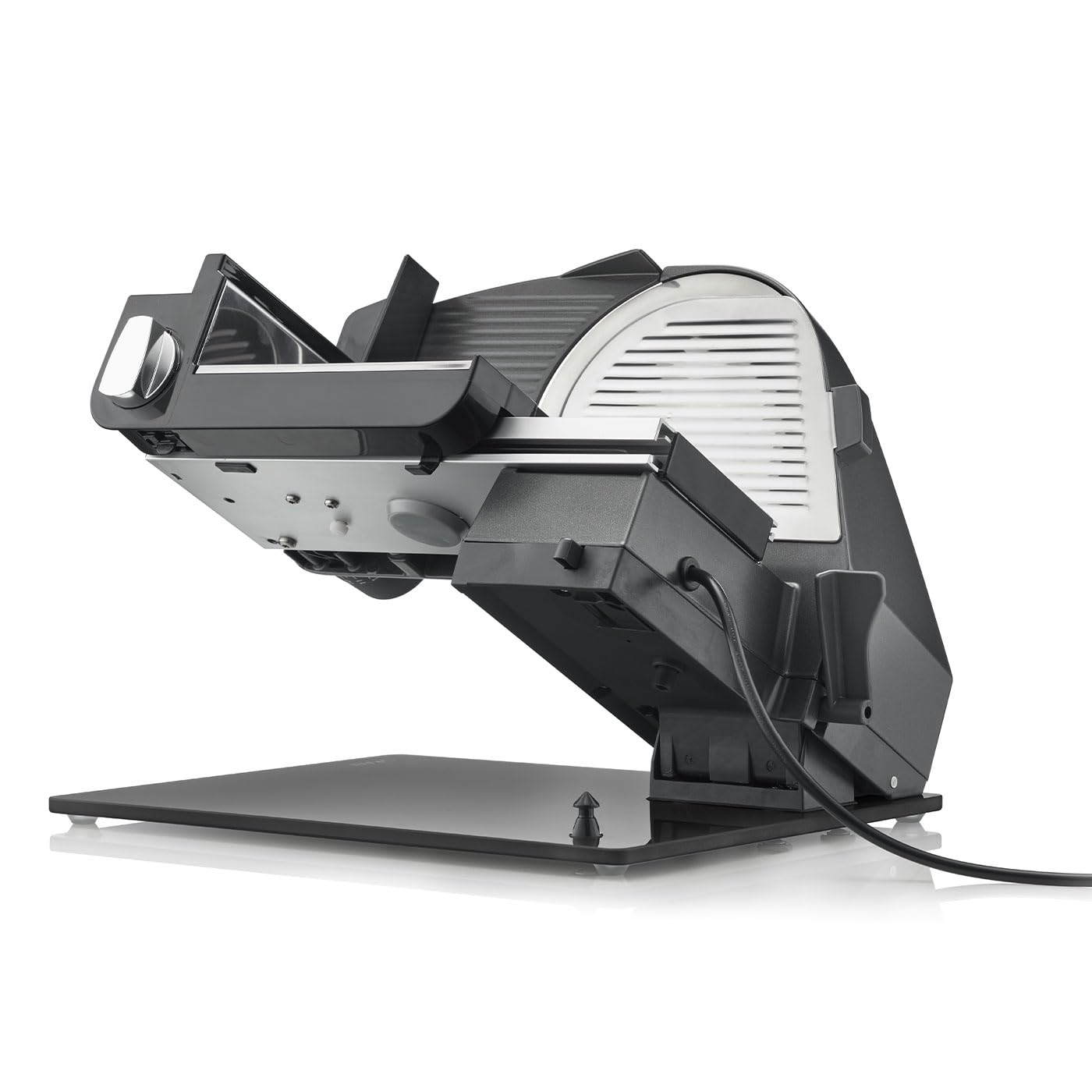 graef-master-m95-allesschneider-170-mm-170-w-grau image 3