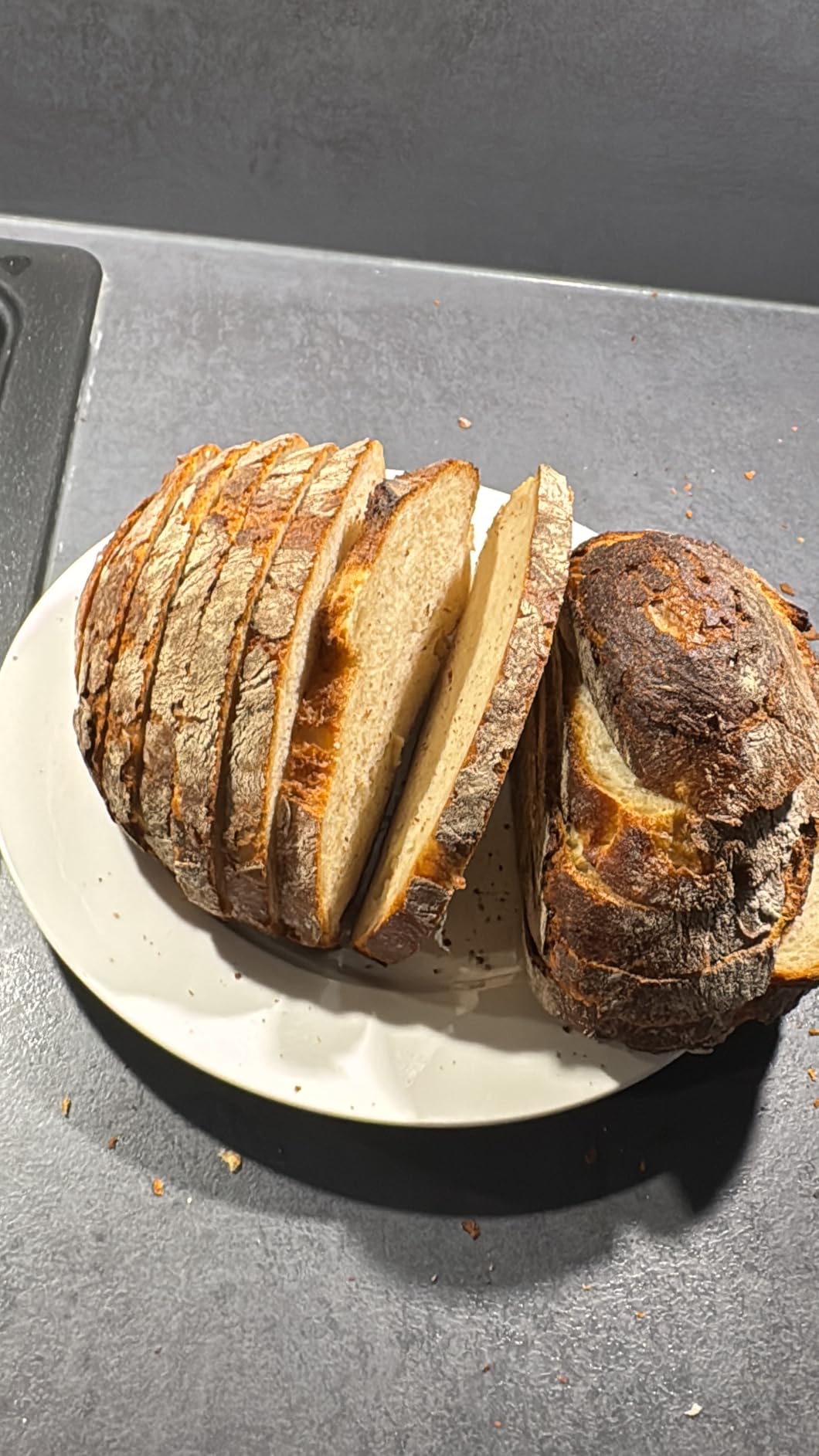 Gut für Brot