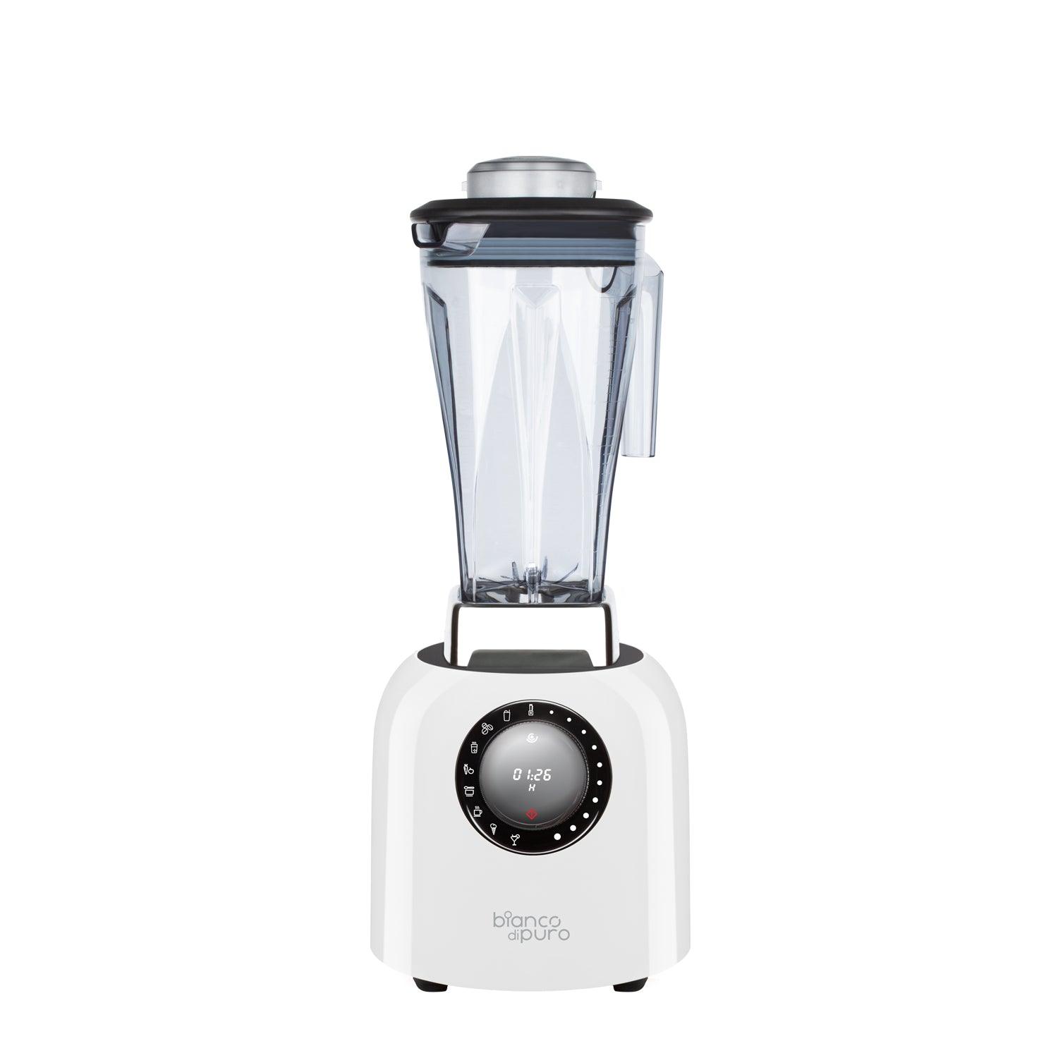 bianco-di-puro-puro-s-standmixer-2l-schwarz image 2