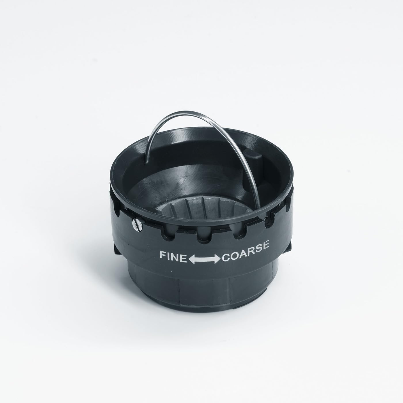 graef-style-cm800-kaffeem-hle-silber-40-mahlgrade image 6