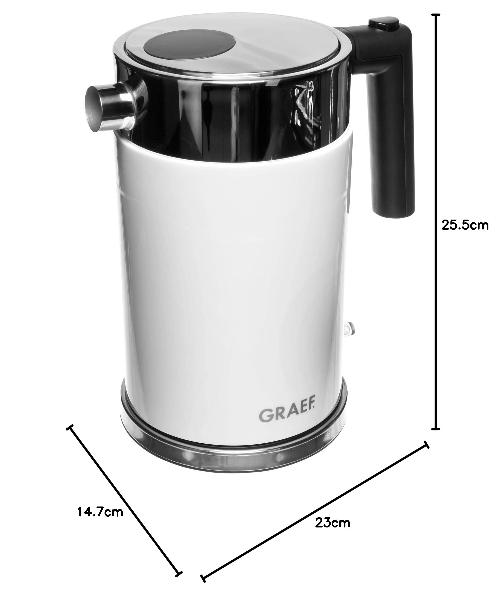 graef-style-wk61-wasserkocher-wei-1-5-l-doppelwandig image 8
