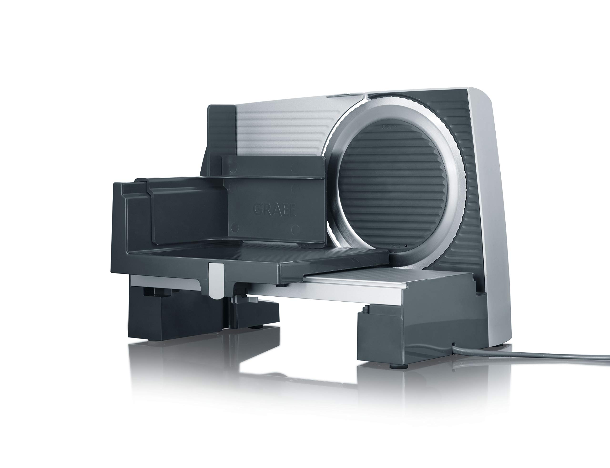 graef-g5-g50-allesschneider-grau-metall-170-mm image 2