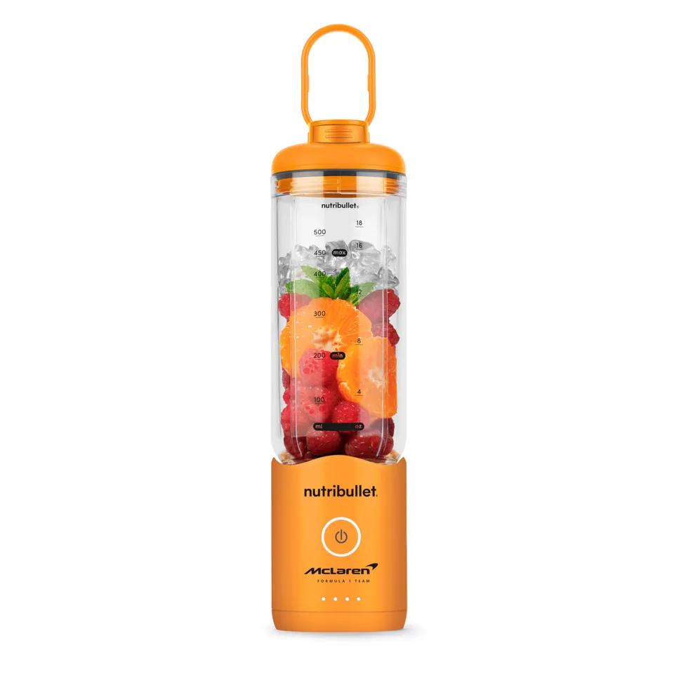 nutribullet-flex-mclaren-mixer-590-ml-orange-kabellos image 1