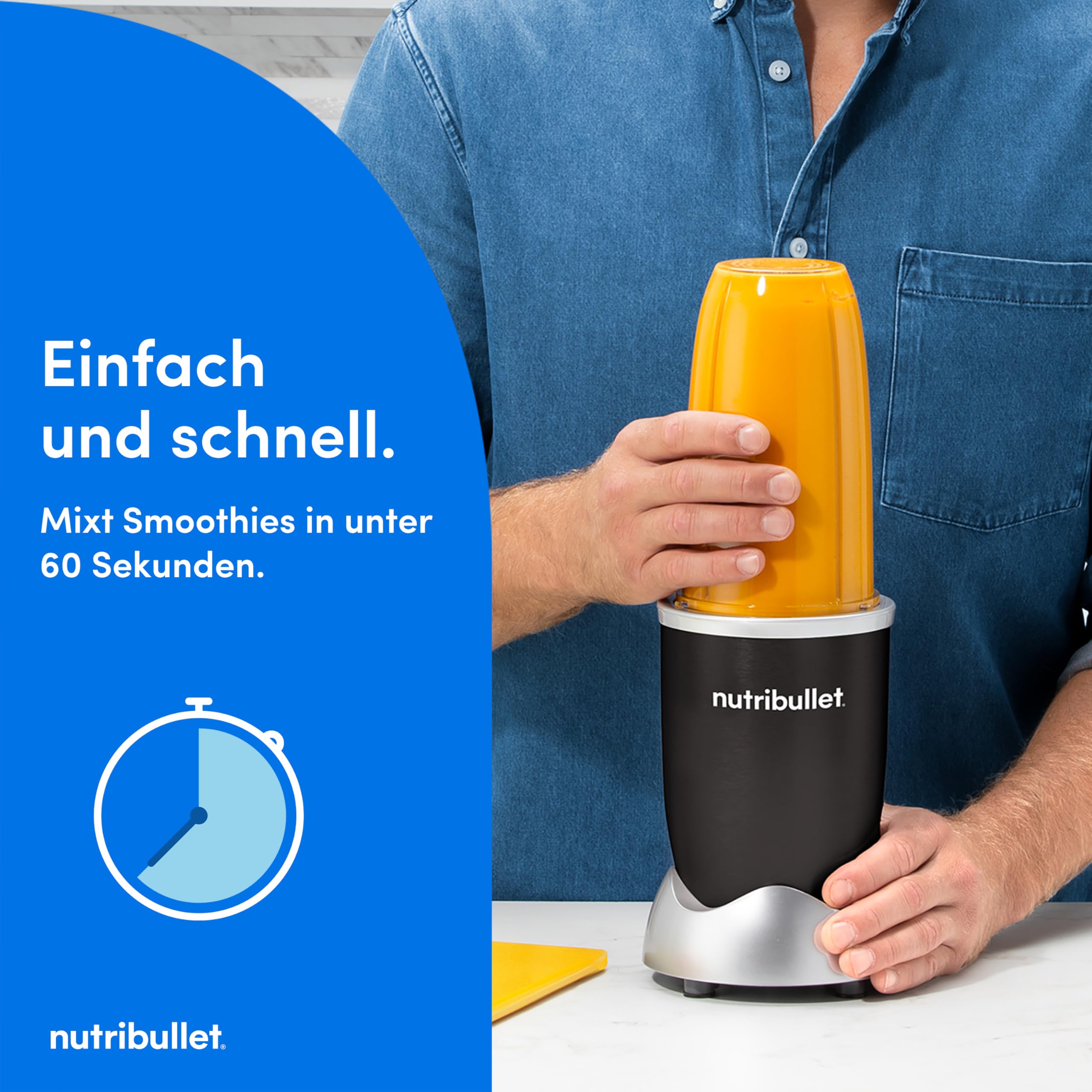 nutribullet-original-600-mixer-schwarz-600-watt image 4