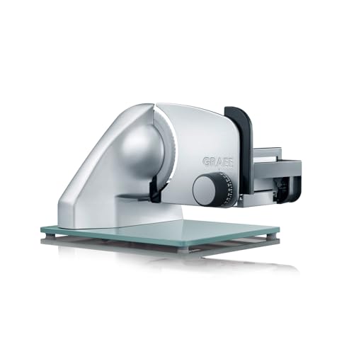 graef-classic-c20-allesschneider-silber-170-mm image 7