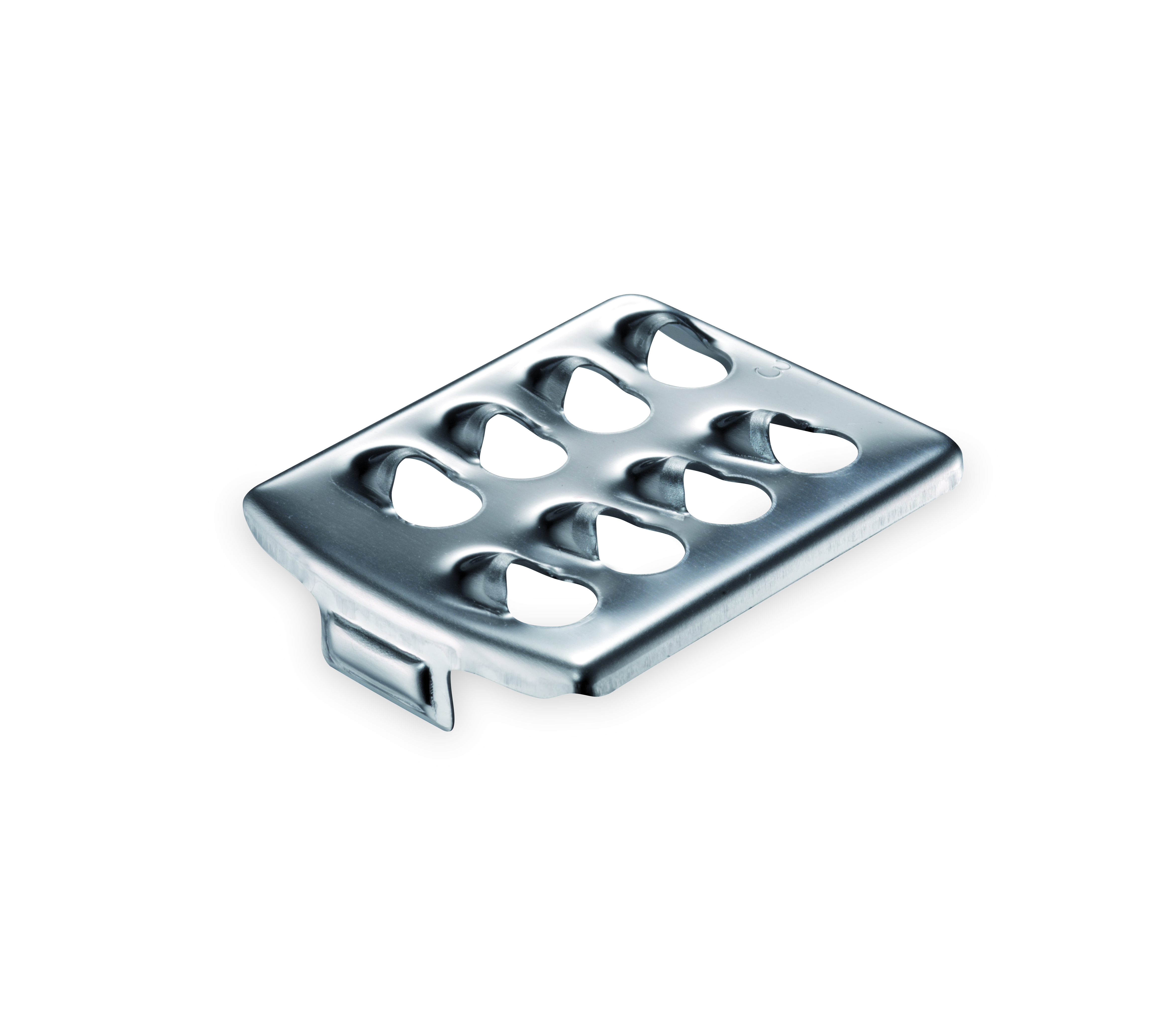 bamix-slicesy-scheibe-nr-3-raspel-grob-ersatzteil image 1
