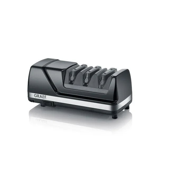graef-manuale-cx125-messersch-rfer-schwarz-diamant-3-stufig image 1