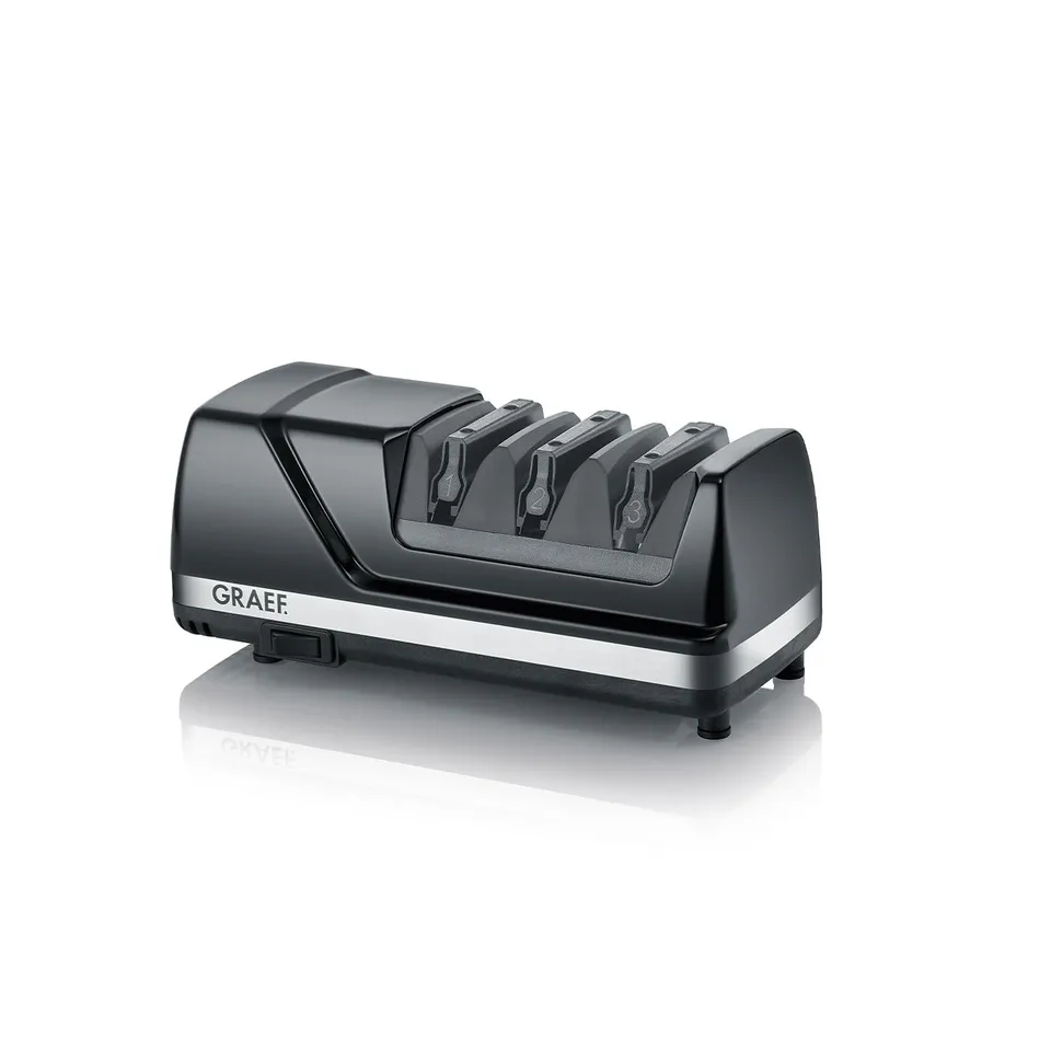 graef-manuale-cx125-messersch-rfer-schwarz-diamant-3-stufig image 1
