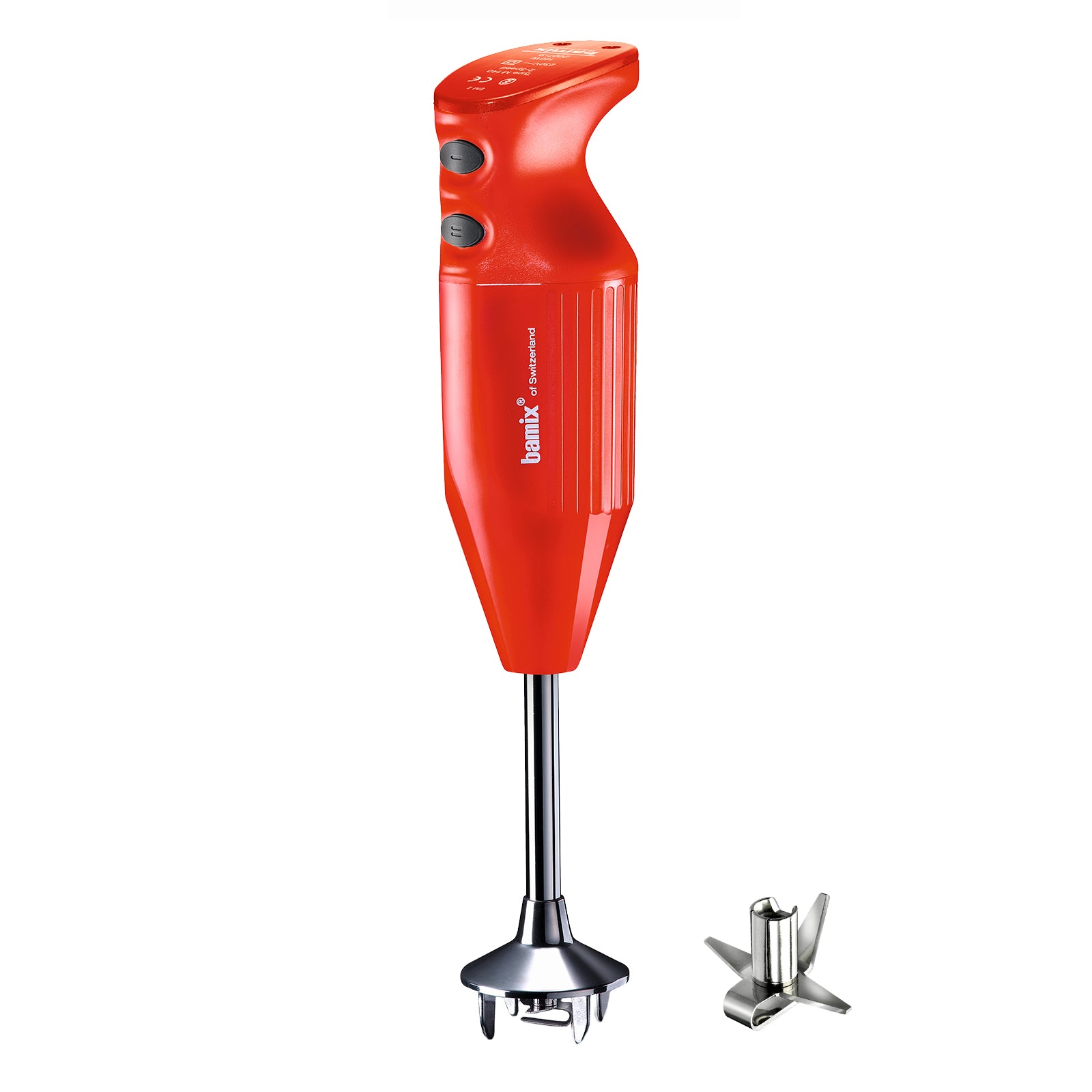 bamix-one-stabmixer-schwarz-160-watt-2-stufen image 5