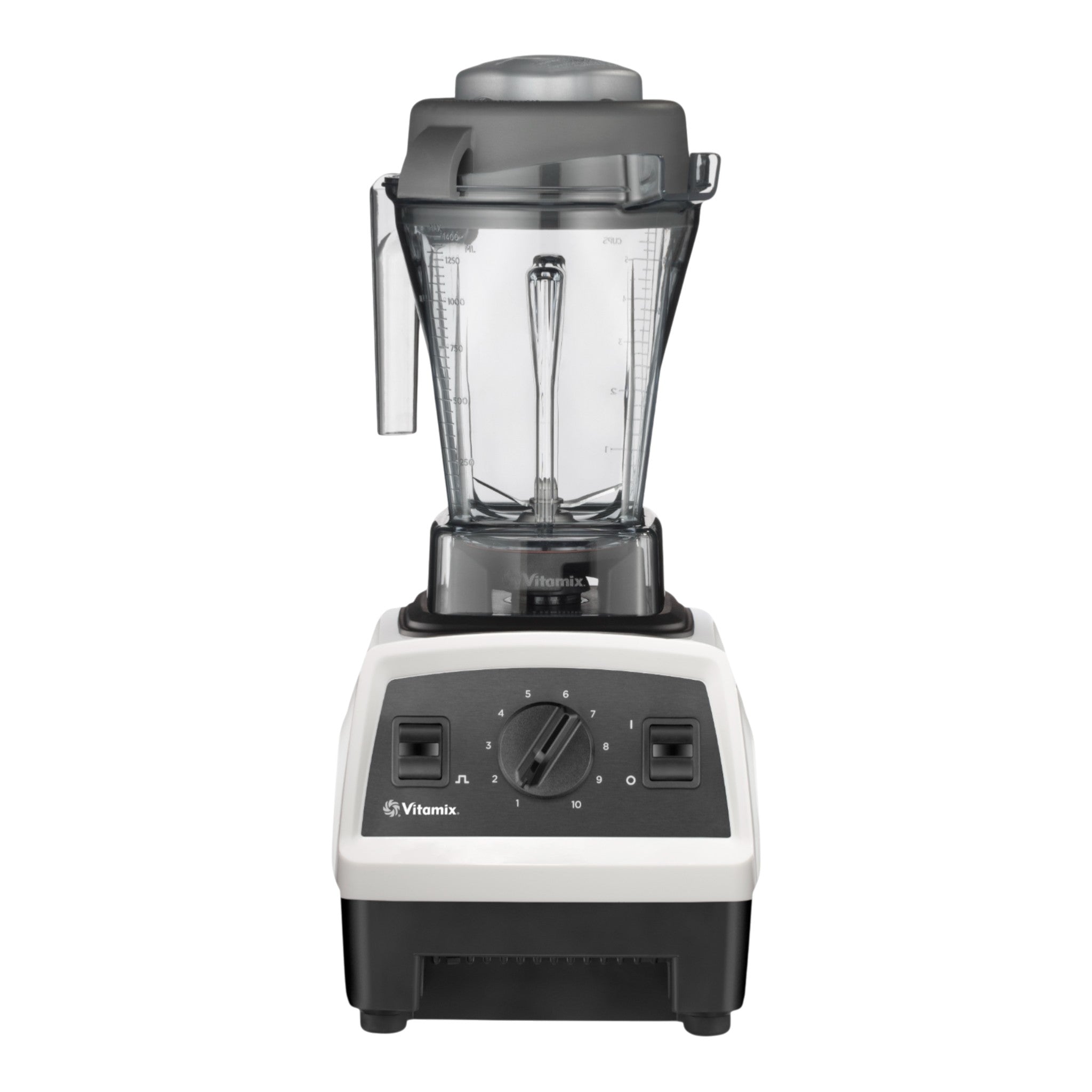 vitamix-explorian-e310-standmixer-schwarz-1-4-l-mit-pulse image 3