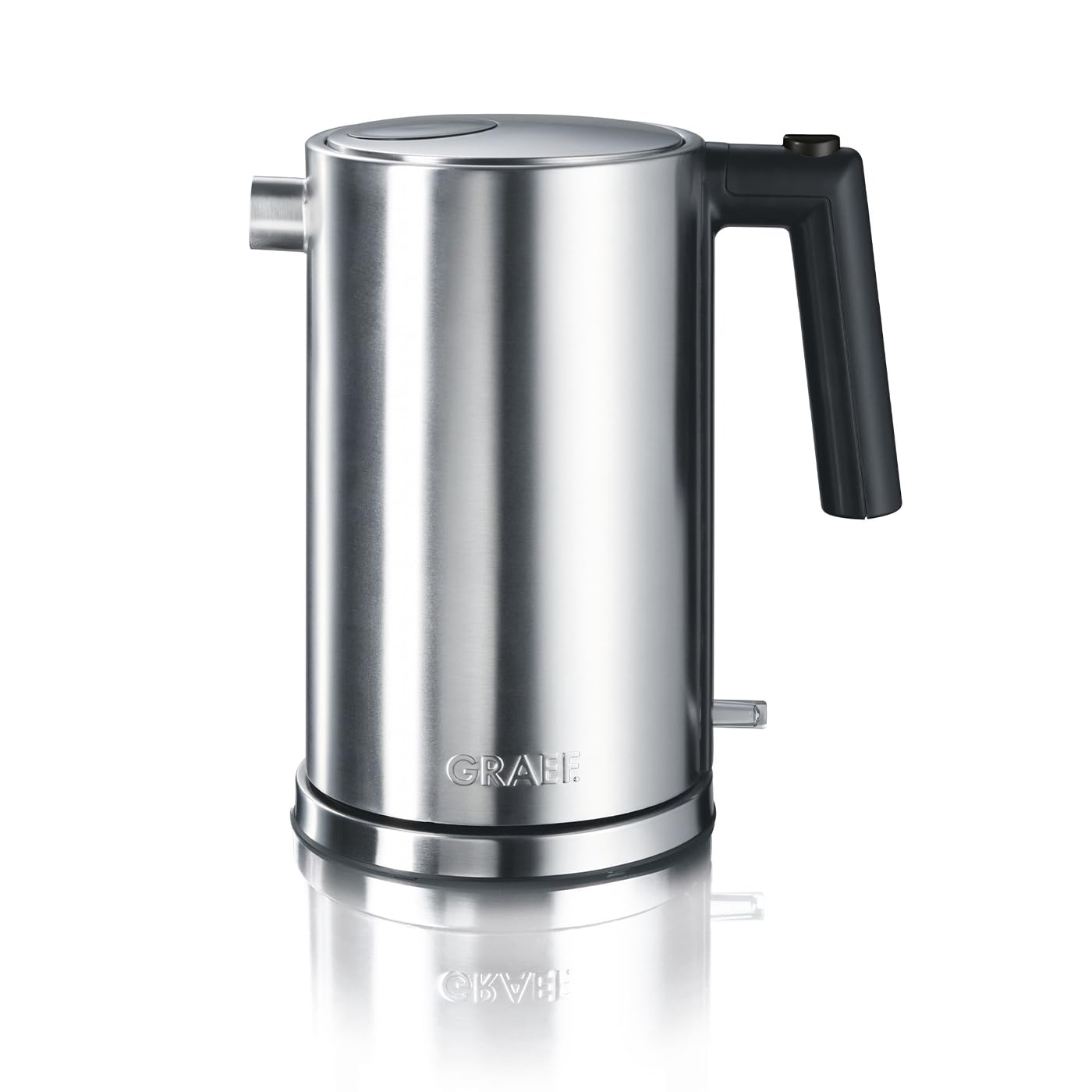 graef-style-wk600eu-wasserkocher-edelstahl-1-5-l-matt image 1