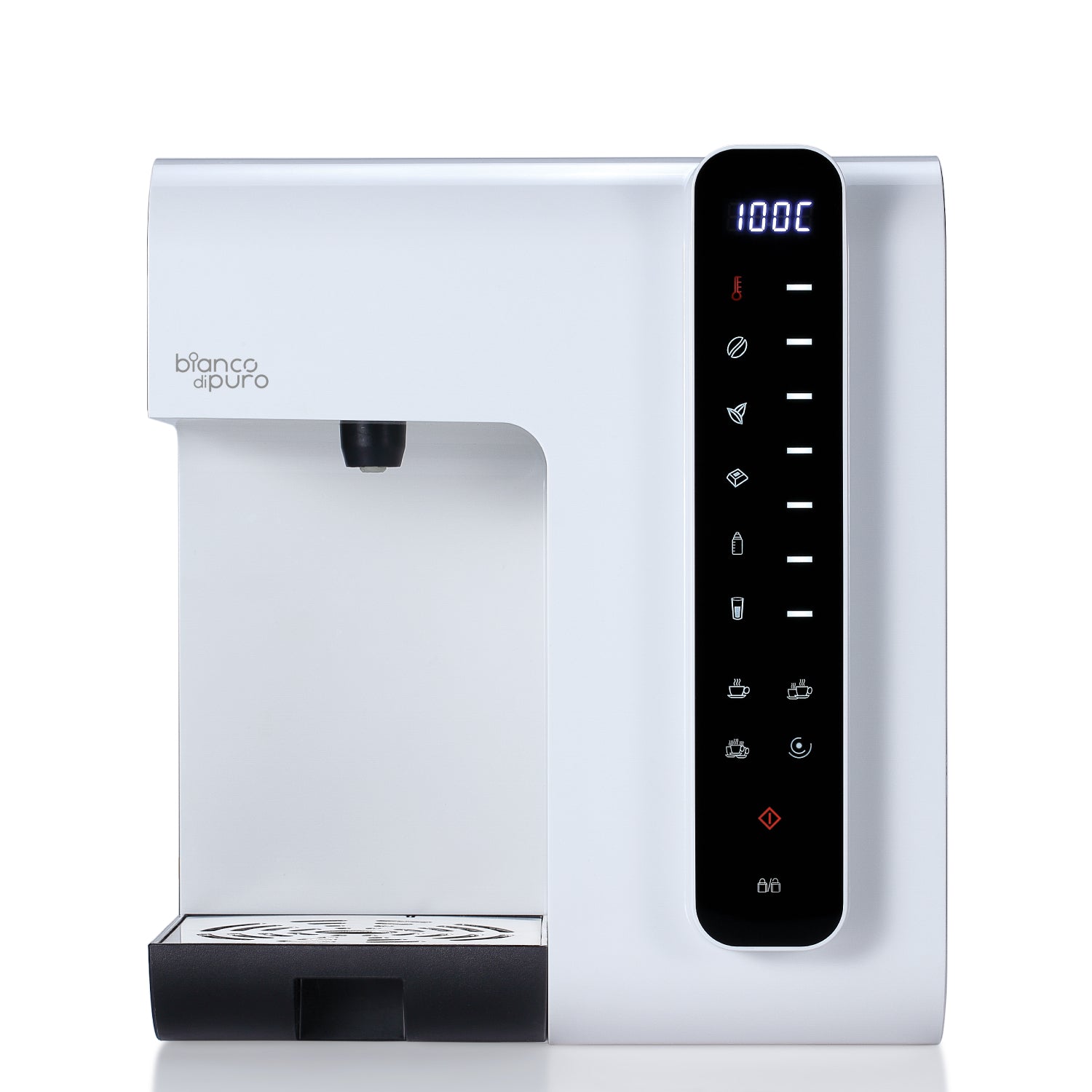 bianco-di-puro-water-station-ws800-wasserspender-filter image 1
