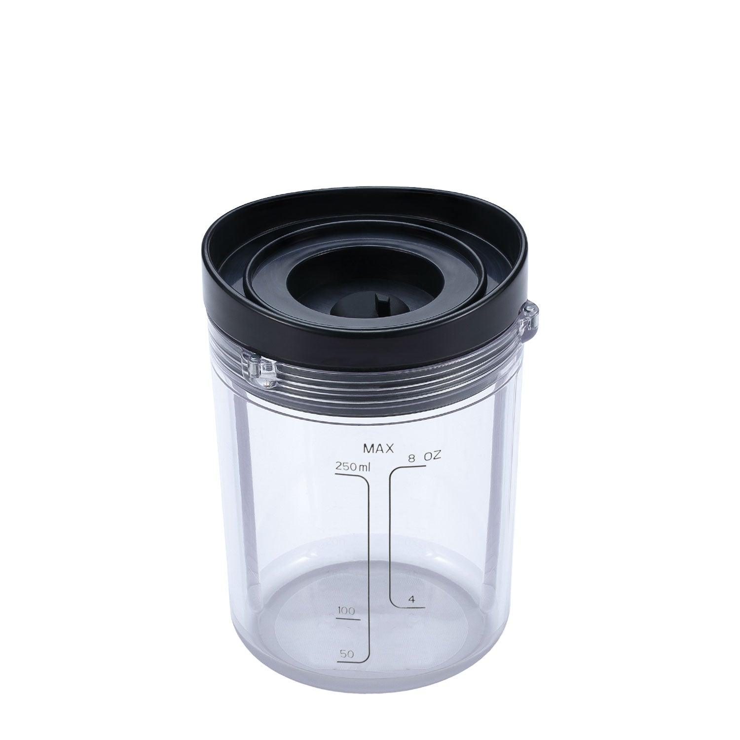 bianco-di-puro-solo-250ml-vakuumbecher-tri-set-mit-deckel image 1