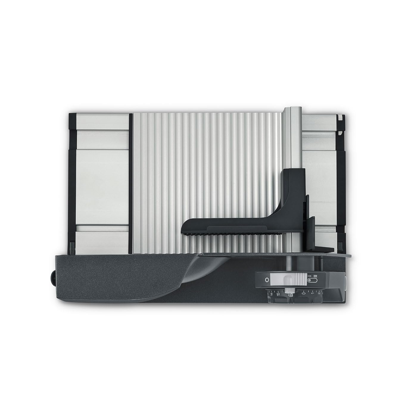 graef-mytiny-mt1006-allesschneider-grau-klappbar-170-mm image 4