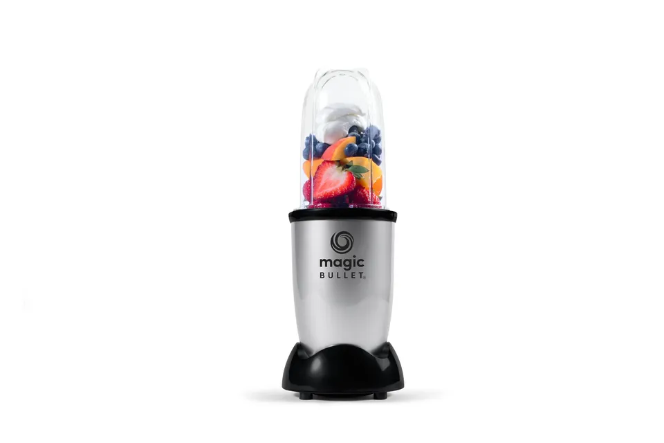 nutribullet-magic-bullet-mixer-grau-mbr03-560ml-basispaket image 1