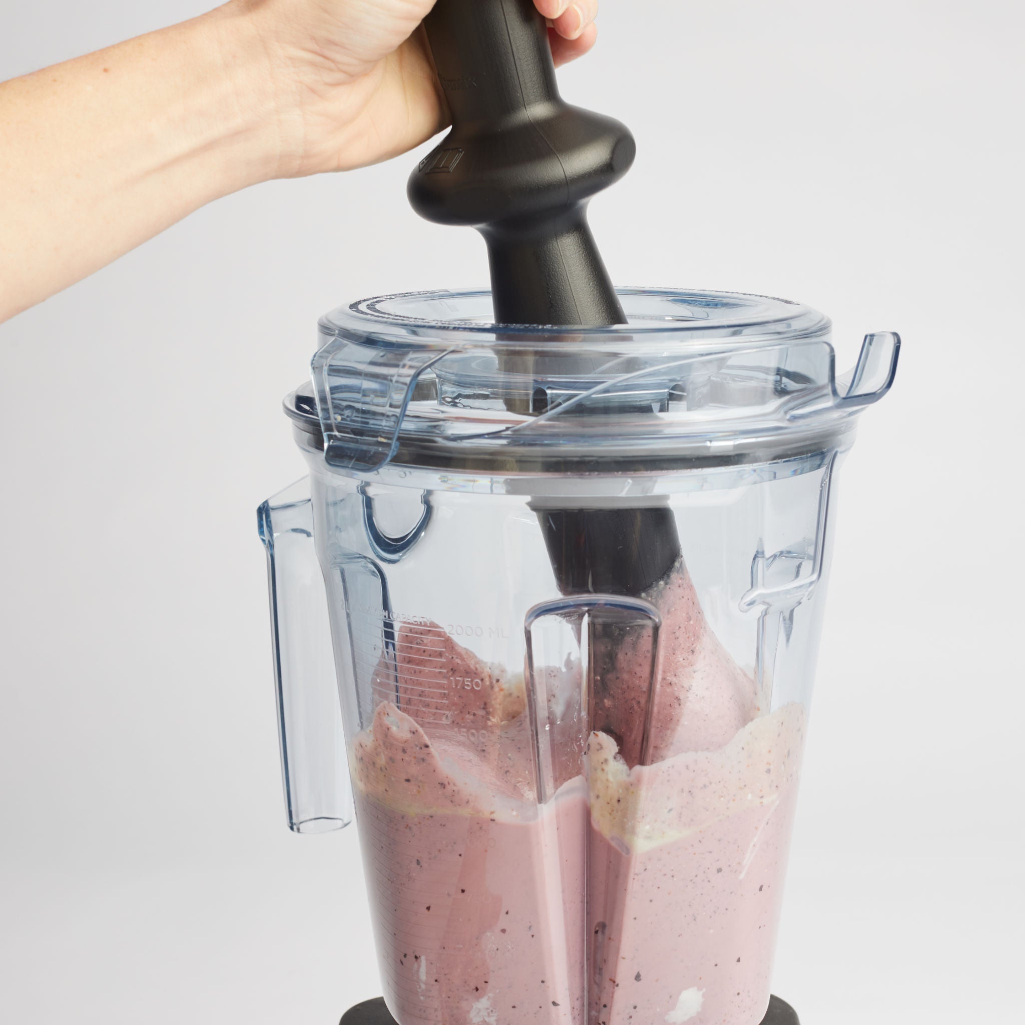vitamix-legacy-stopfer-mittel-28-cm-f-r-classic-2-0-l image 2