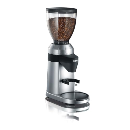 graef-style-cm800-kaffeem-hle-silber-40-mahlgrade image 8