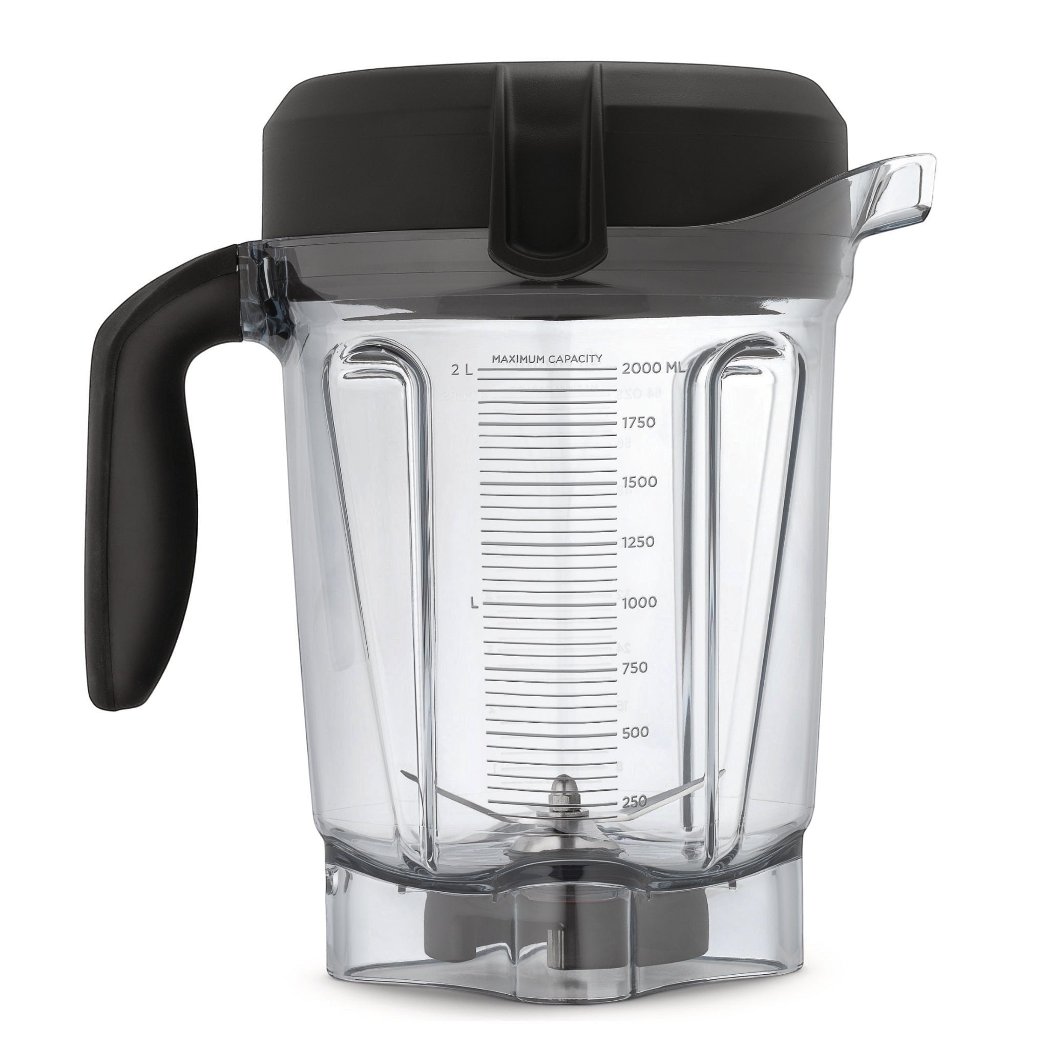 vitamix-legacy-classic-2-0-l-low-profile-beh-lter-smoothie-4 image 1