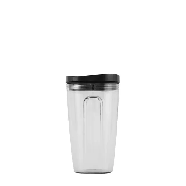 bianco-di-puro-solo-b25s-mixbecher-250-ml-mit-deckel image 1