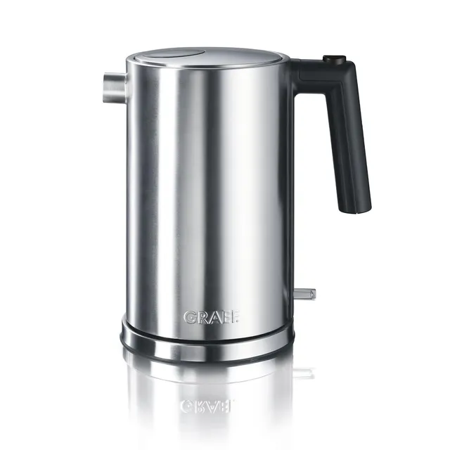 graef-style-wk600eu-wasserkocher-edelstahl-1-5-l-matt image 1